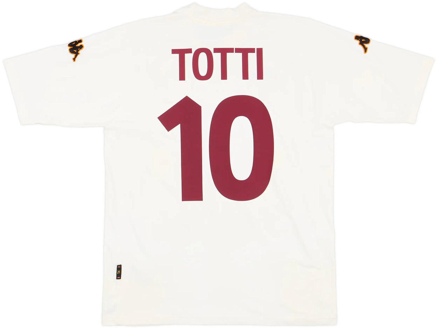 Men's ROM 2000/01 (Third) Retro Jersey
