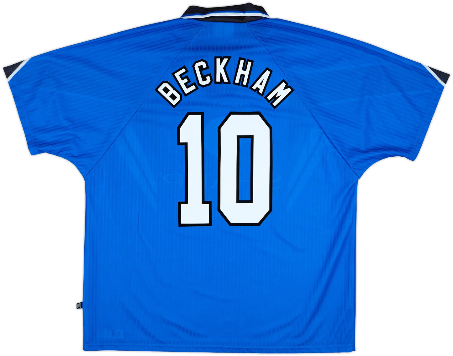 Men's Manchester United 1996/98 (Third) Retro Jersey