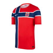 Men's Norway 2026/27 (Home) Jersey