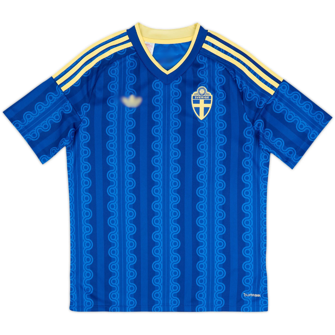 Women's Sweden 2026 (Away) Jersey