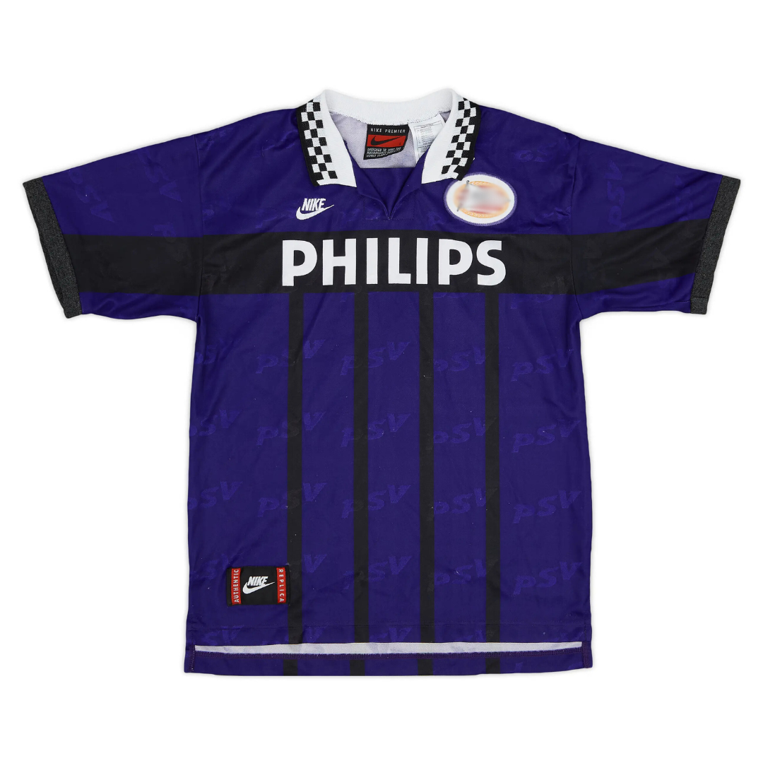 Men's Eindhoven 1995/96 (Away) Retro Jersey