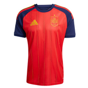 Men's Spain 2026 (Home) Jersey