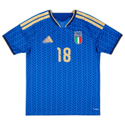 Men's Italy 2026 (Home) Jersey