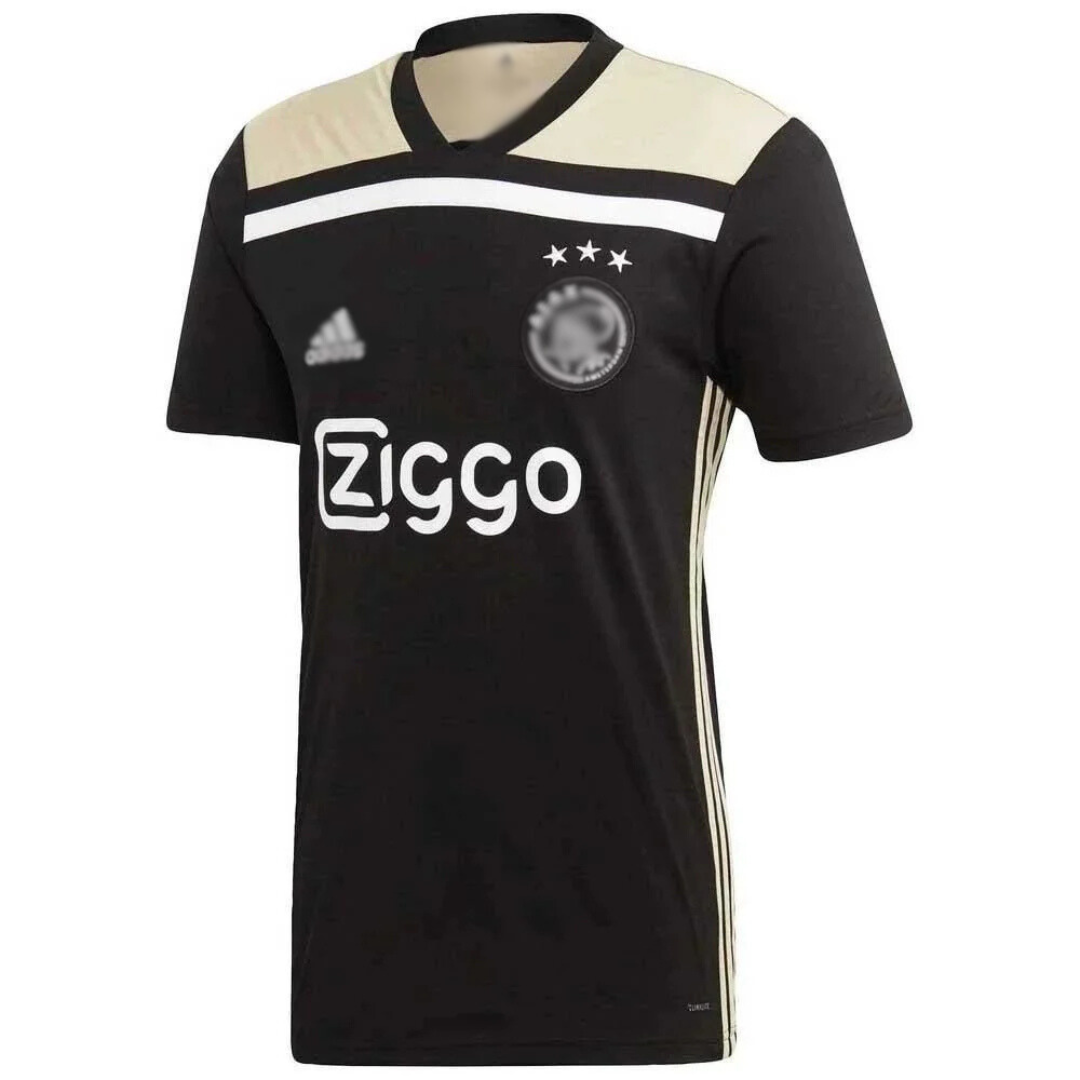 Men's Amsterdam 2018/19 (Away) Retro Jersey