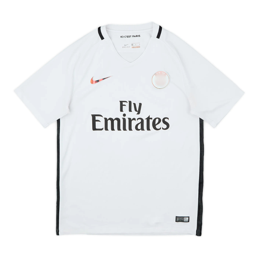 Men's PRS SGM 2016/17 (Away) Retro Jersey