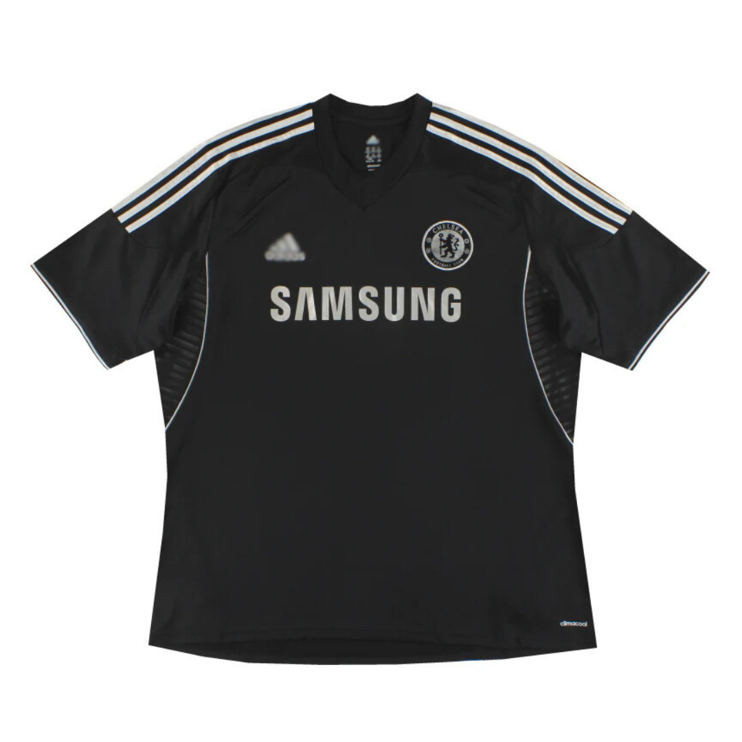 Men's Chelsea FC 2013/14 (Third) Retro Jersey