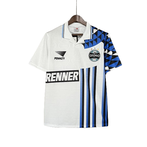 Men's Gremio 1994/95 (Away) Retro Jersey