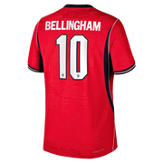 Men's England 2026/27 (Away) Jersey