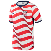 Men's USA 2026/27 (Home) Jersey