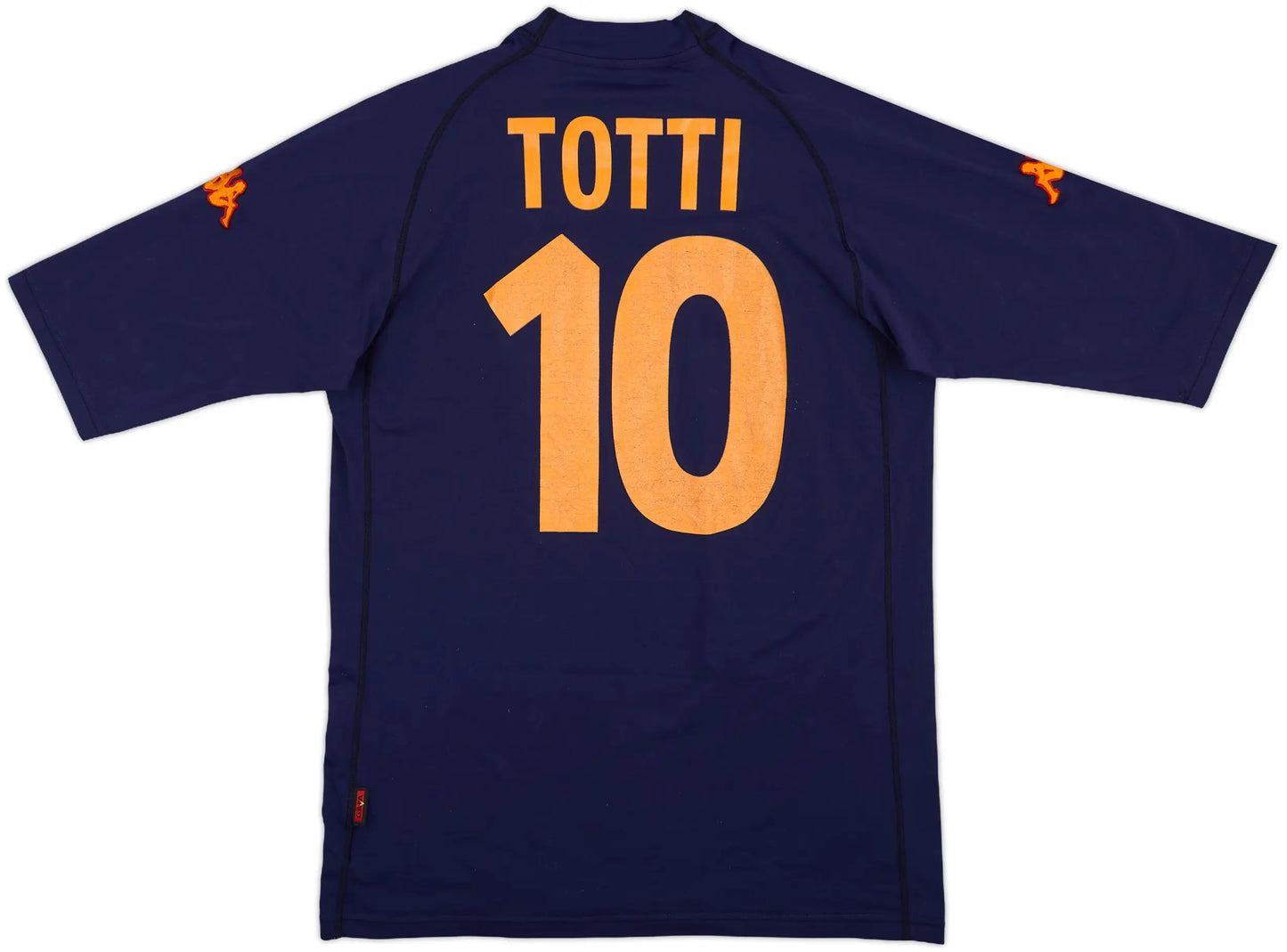 Men's ROM 2000/01 (Away) Retro Jersey