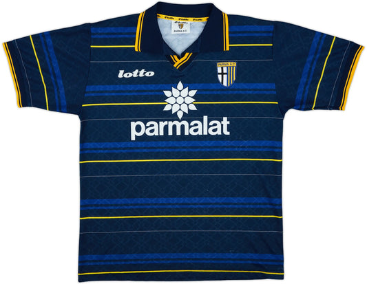 Men's Parma 1998/99 (Third) Retro Jersey