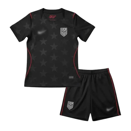 Kids USA World Cup Jersey Kit (Away)