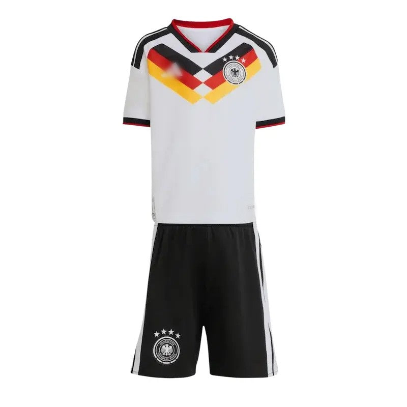 Kids Germany World Cup Kit (Home)