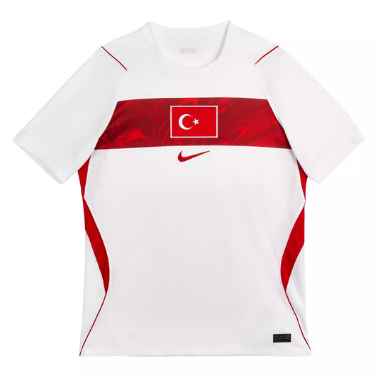 Men's Turkey 2026 (Away) Jersey
