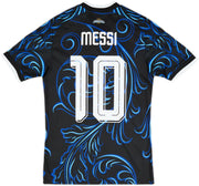 Men's Argentina 2026 (Away) w/ World Cup Champions badge Jersey