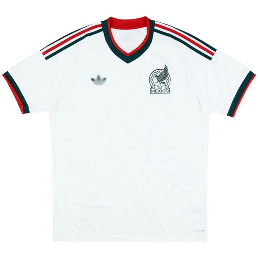 Men's Mexico 2026/27 (Away) Jersey