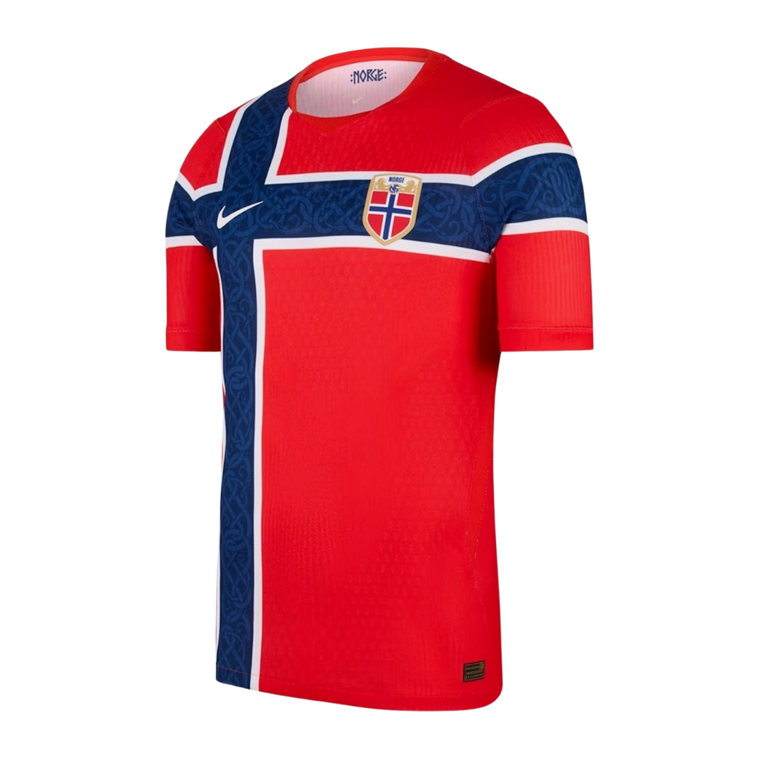Men's Norway 2026/27 (Home) Jersey