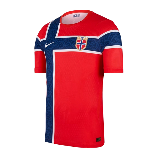 Men's Norway 2026/27 (Home) Jersey