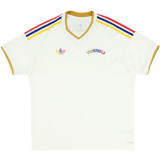 Men's Venezuela 2026/27 (Home) Jersey