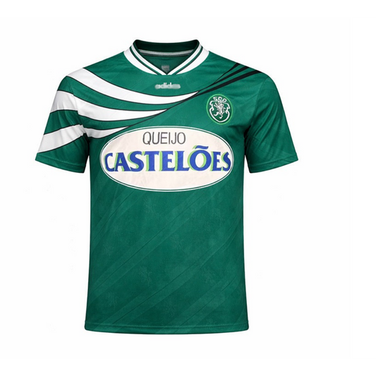 Men's Sporting LX 1994/95 (Third) Retro Jersey