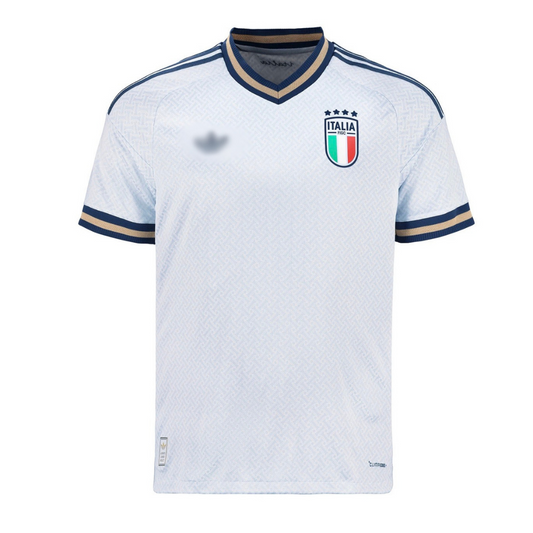 Women's Italy 2026 (Away) Jersey