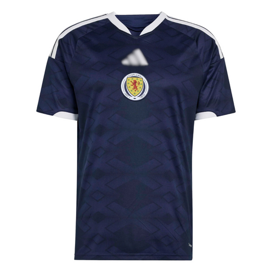 Men's Scotland 2026 (Home) Jersey