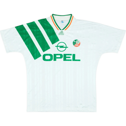 Men's Ireland 1992/94 (Away) Retro Jersey
