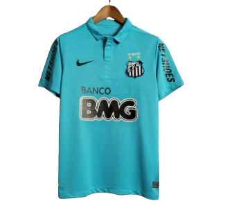 Men's Santos 2012/13 (Away) Retro Jersey
