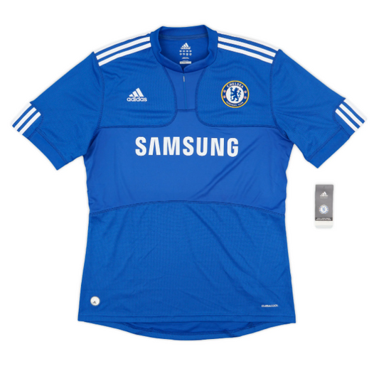 Men's Chelsea FC 2009/10 (Home) Retro Jersey