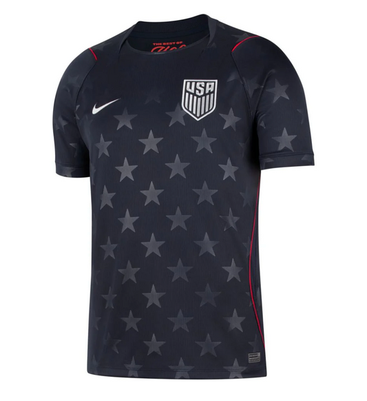 Women's USA 2026/27 (Away) Jersey