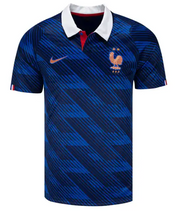Men's France 2026 (Home) Jersey