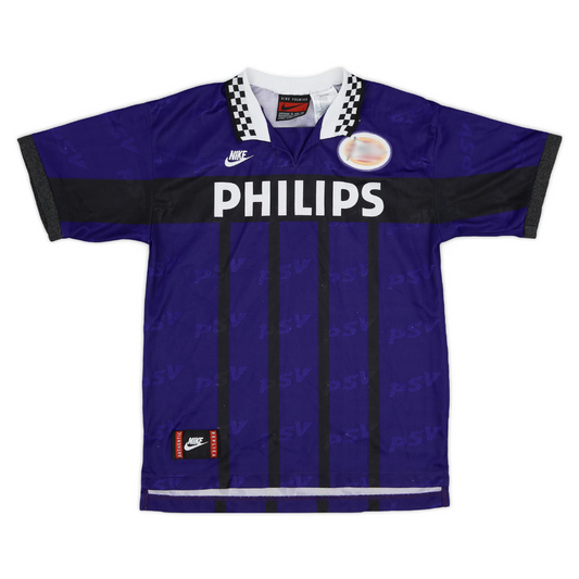 Men's Eindhoven 1995/96 (Away) Retro Jersey