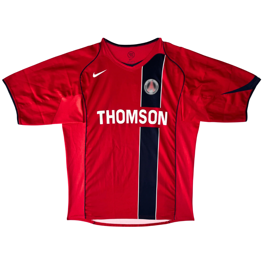 Men's PRS SGM 2004/05 (Away) Retro Jersey