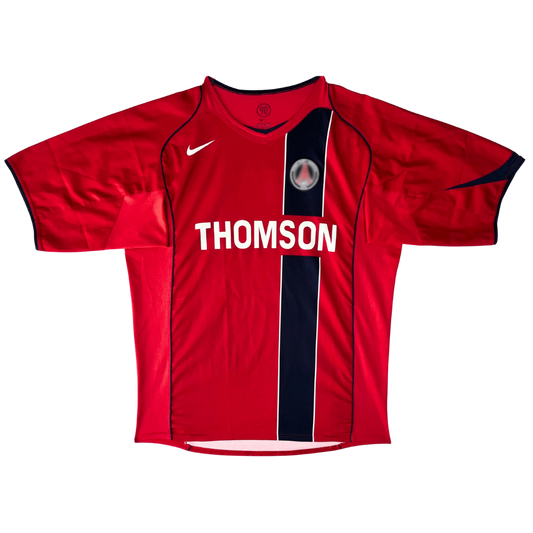 Men's PRS SGM 2004/05 (Away) Retro Jersey