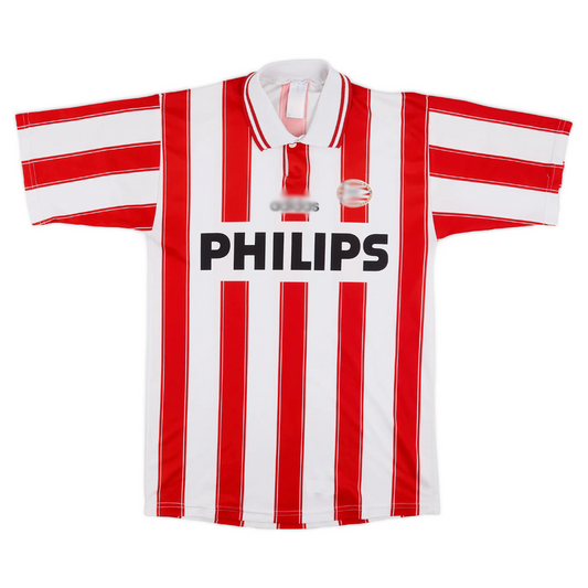 Men's Eindhoven 1994/95 (Home) Retro Jersey