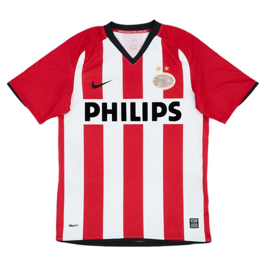 Men's Eindhoven 2009/10 (Home) Retro Jersey