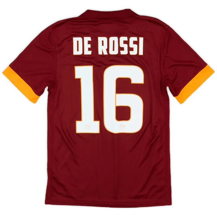 Men's ROM 2014/15 (Home) Retro Jersey