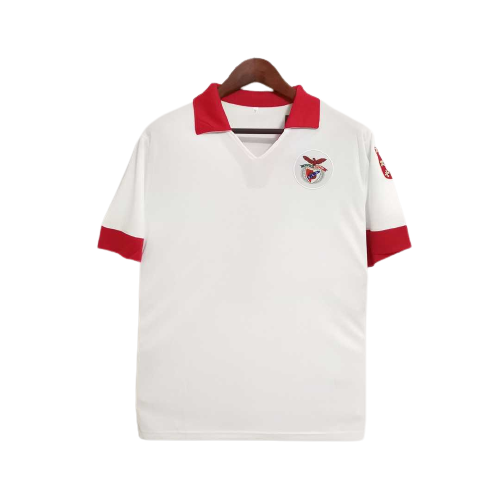 Men's SL Benfica 1960/61 (Away) Retro Jersey