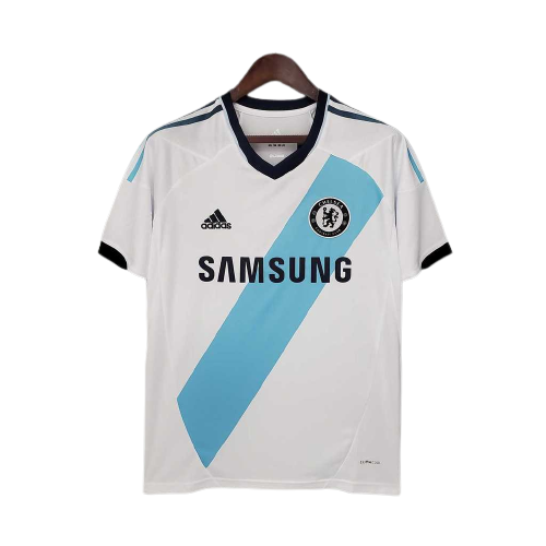 Men's Chelsea FC 2012/13 (Third) Retro Jersey
