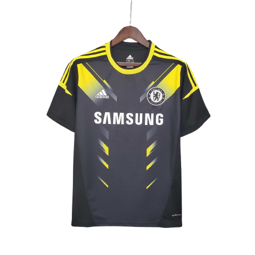 Men's Chelsea FC 2012/13 (Away) Retro Jersey