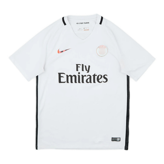 Men's PRS SGM 2016/17 (Away) Retro Jersey