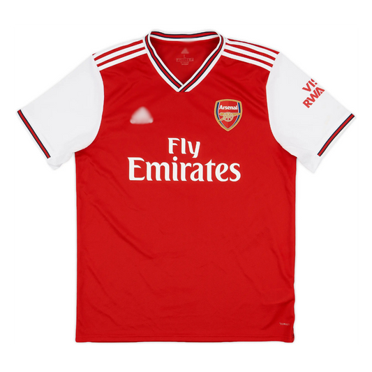 Men's Arsenal 2019/20 (Home) Retro Jersey