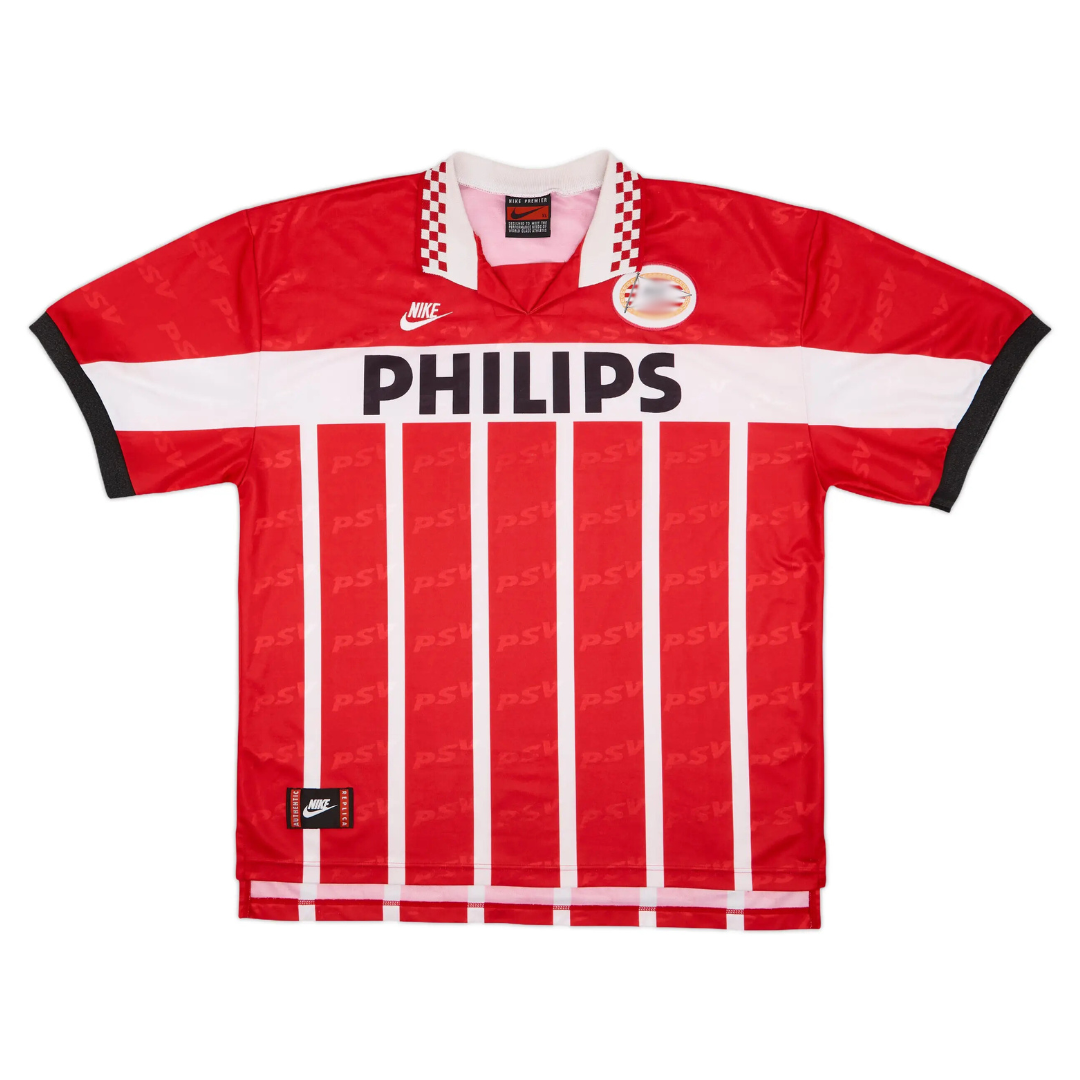 Men's Eindhoven 1995/96 (Home) Retro Jersey