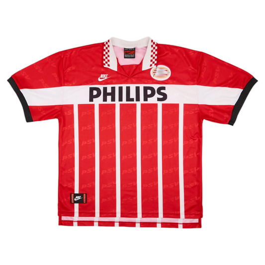 Men's Eindhoven 1995/96 (Home) Retro Jersey