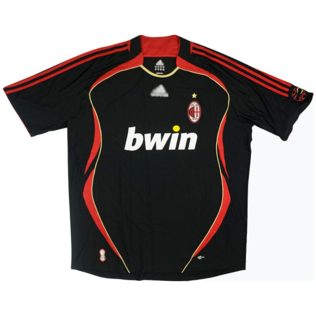 Men's AC Milan 2006/07 (Third) Retro Jersey