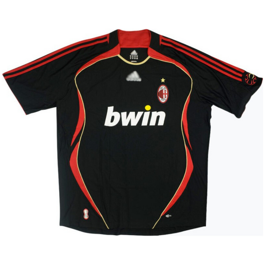 Men's AC Milan 2006/07 (Third) Retro Jersey