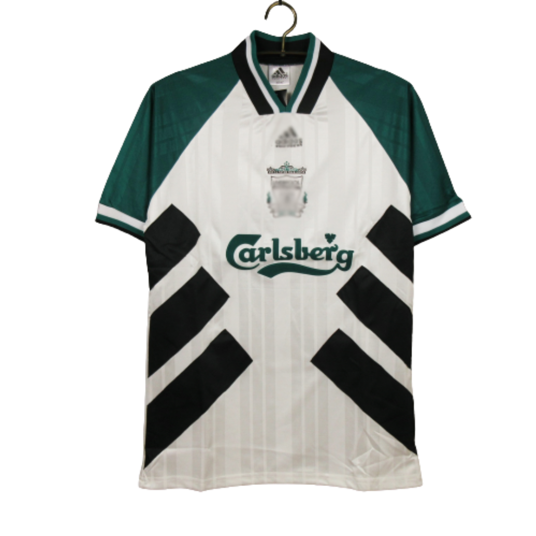 Men's LVP FC 1993/94 (Away) Retro Jersey
