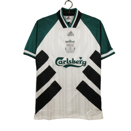 Men's LVP FC 1993/94 (Away) Retro Jersey