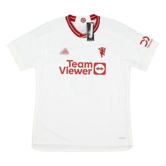 Men's Manchester United 2023/24 (Third) Retro Jersey