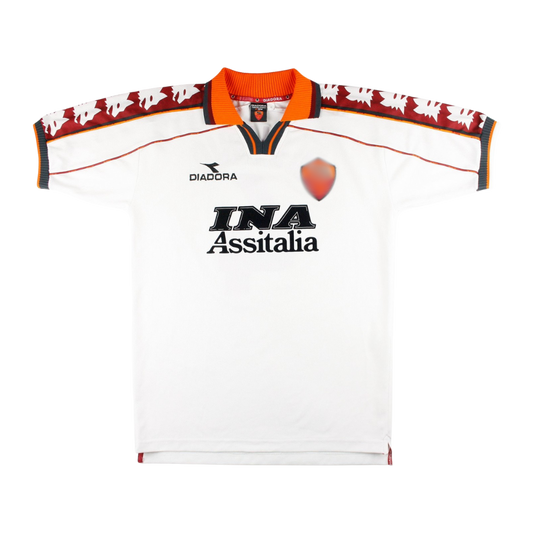 Men's ROM 1998/99 (Away) Retro Jersey